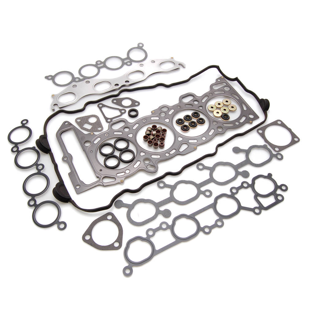 COMETIC PRO2012T-051 NISSAN 1991-1996 SR20DE Top End Gasket Kit, 87mm Bore, .051" MLS Cylinder Head Gasket, FWD Photo-0 
