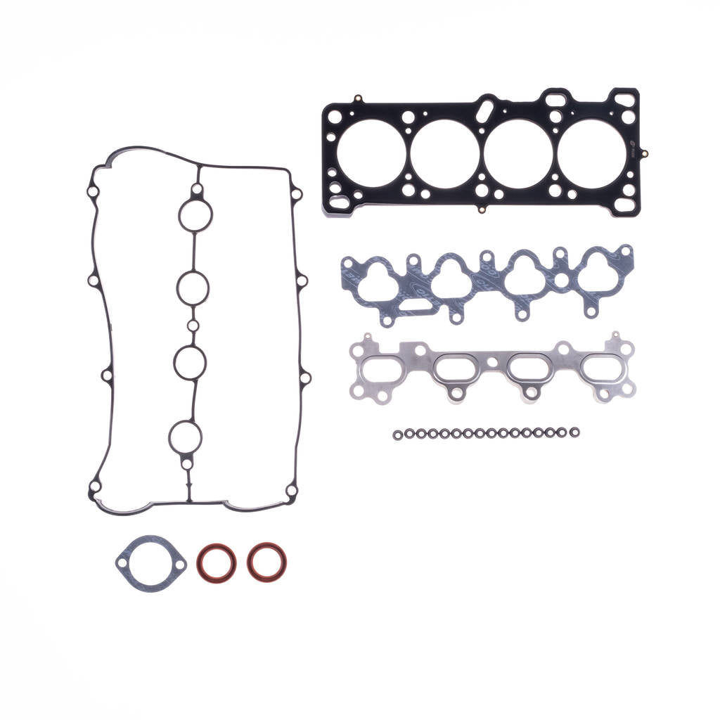 COMETIC PRO2036T-066 MAZDA B6ZE Top End Gasket Kit, 80mm Bore, .066" MLS Cylinder Head Gasket Photo-0 