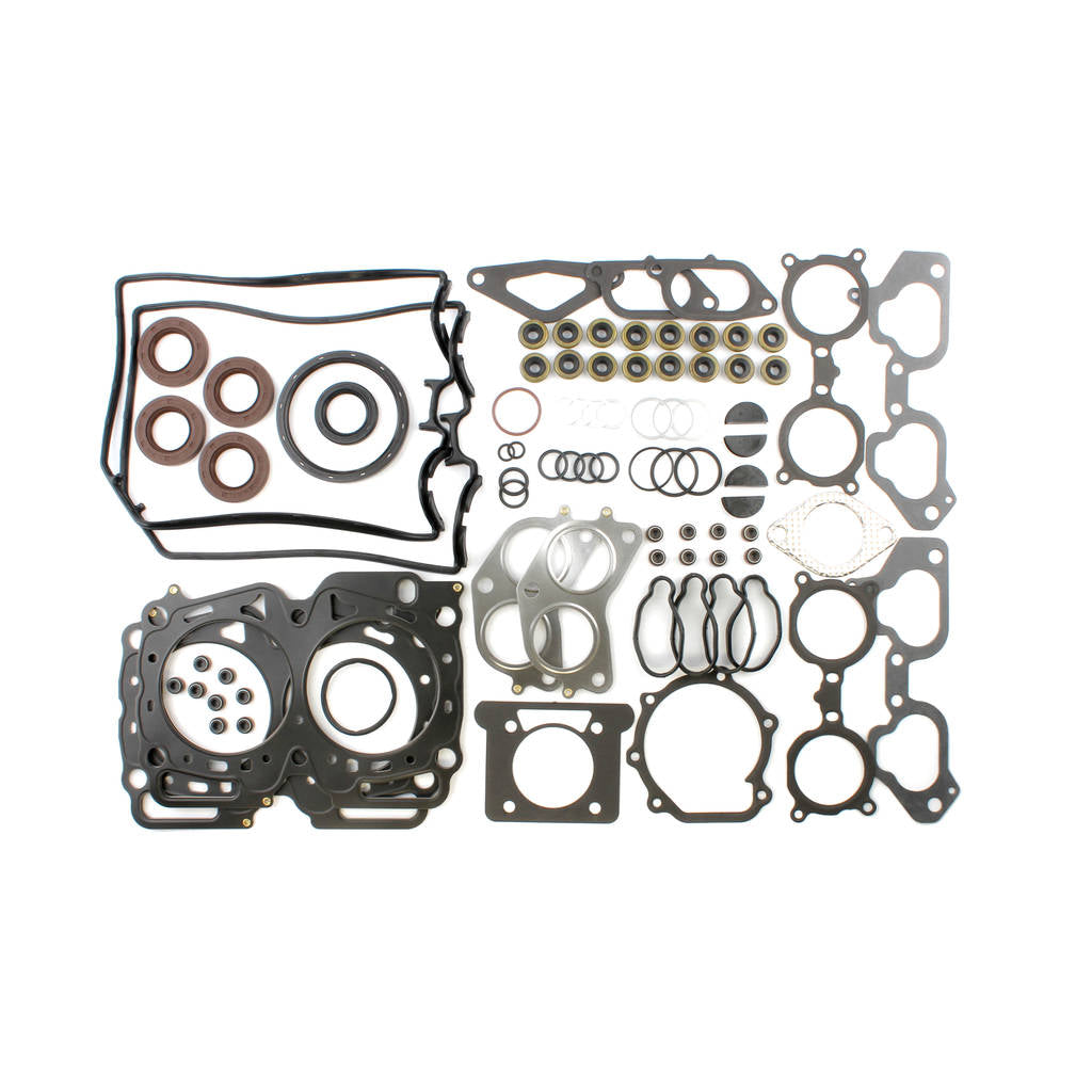 COMETIC PRO2051C-060 SUBARU EJ205 Heads / EJ257 Block Hybrid, Engine Gasket Set, .060 "MLX Cylinder Head Gasket, 101mm Bore Photo-0 