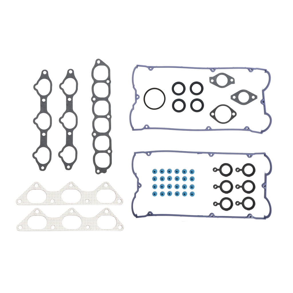 COMETIC PRO2039T-NHG MITSUBISHI 6G72 Top End Gasket Kit, Without Cylinder Head Gasket, DOHC Photo-0 