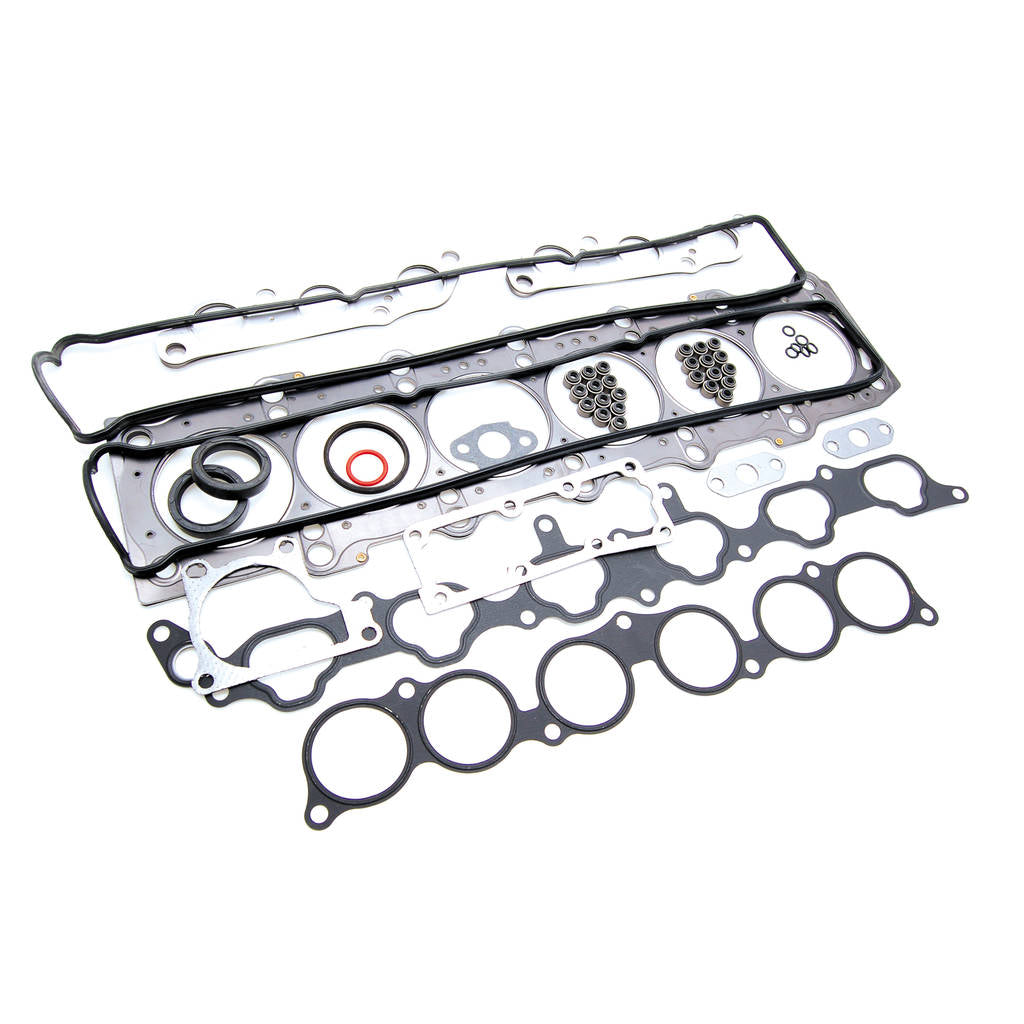 COMETIC PRO2021T TOYOTA 2JZ-GE Top End Gasket Kit, 87mm Bore, .051" MLS Cylinder Head Gasket Photo-0 
