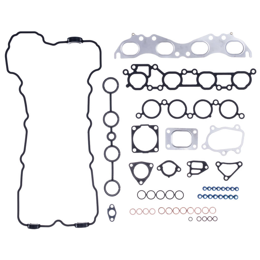COMETIC PRO2009T-NHG NISSAN 1994-1998 SR20DE/SR20DET Top End Gasket Kit, Without Cylinder Head Gasket, RWD, S14, With VCT Photo-0 
