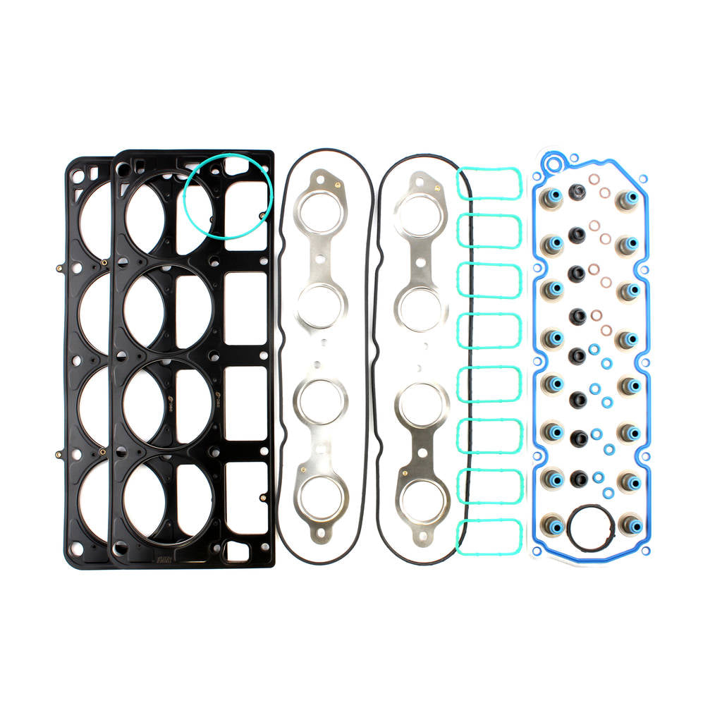 COMETIC PRO1043T GM LS3 Gen-4 Small Block V8 Top End Gasket Kit, 4.100" Bore, .051" MLS Cylinder Head Gasket Photo-0 
