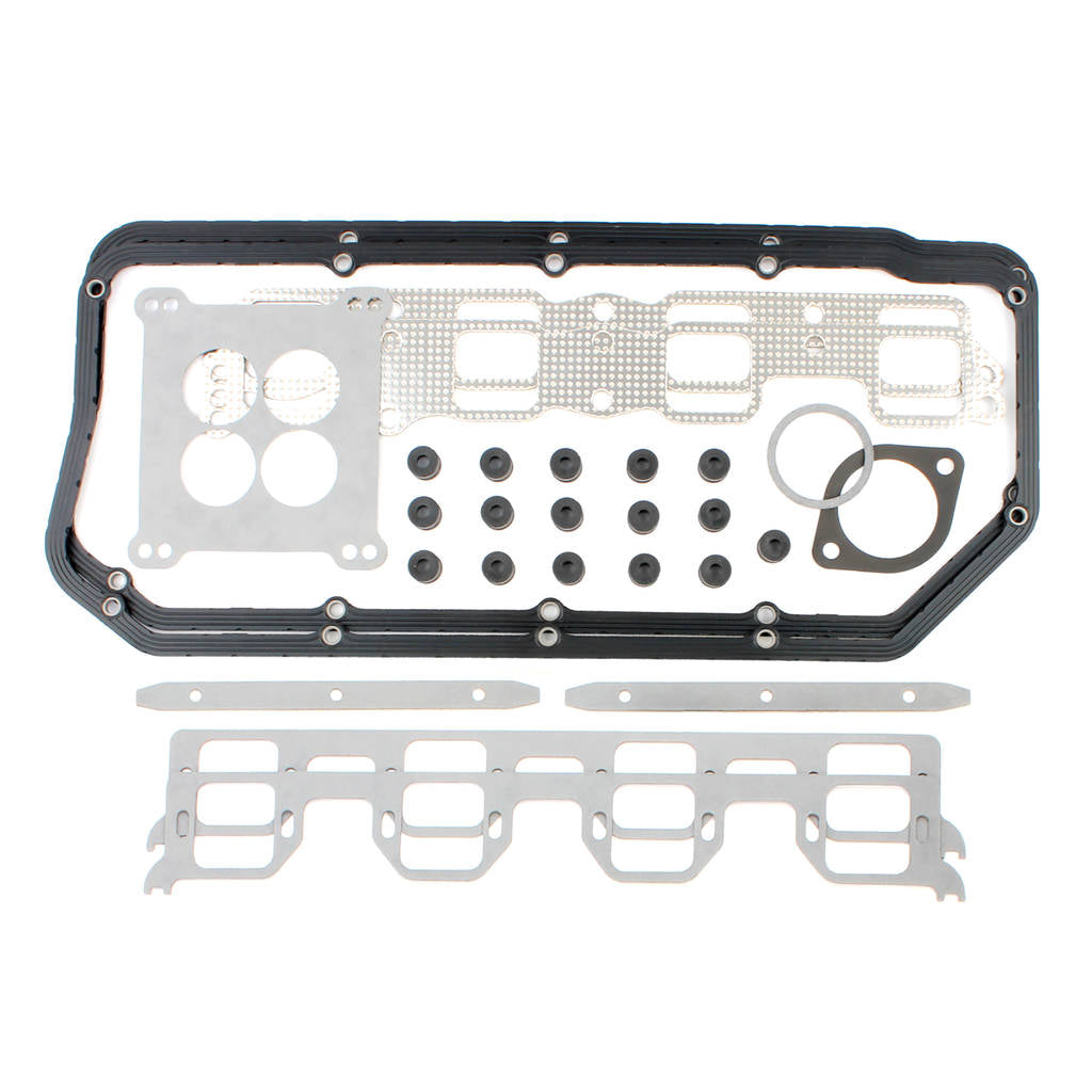 COMETIC PRO1021T-NHG CHRYSLER Gen-2 Hemi Top End Gasket Kit, Without Cylinder Head Gasket Photo-0 