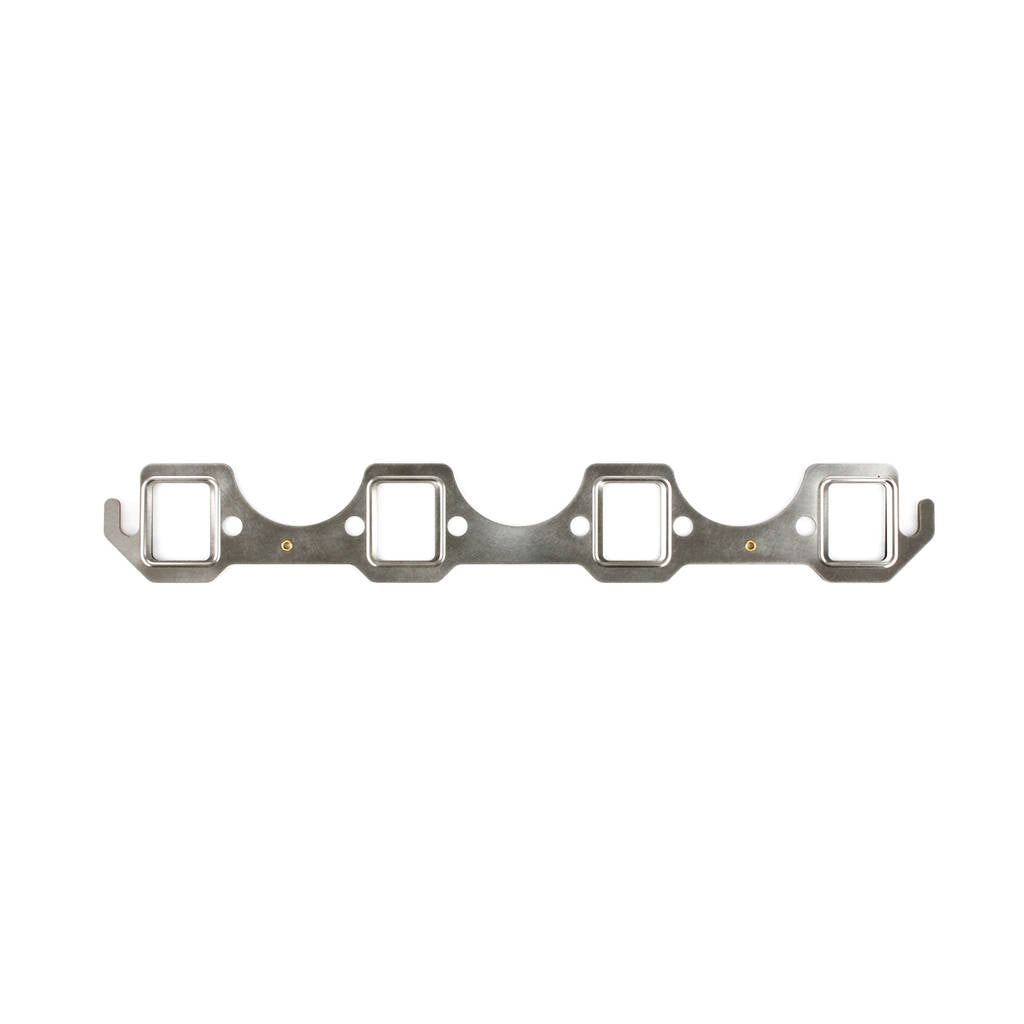 COMETIC C5898-030 FORD Windsor V8 .030" MLS Exhaust Manifold Gasket Set Photo-0 