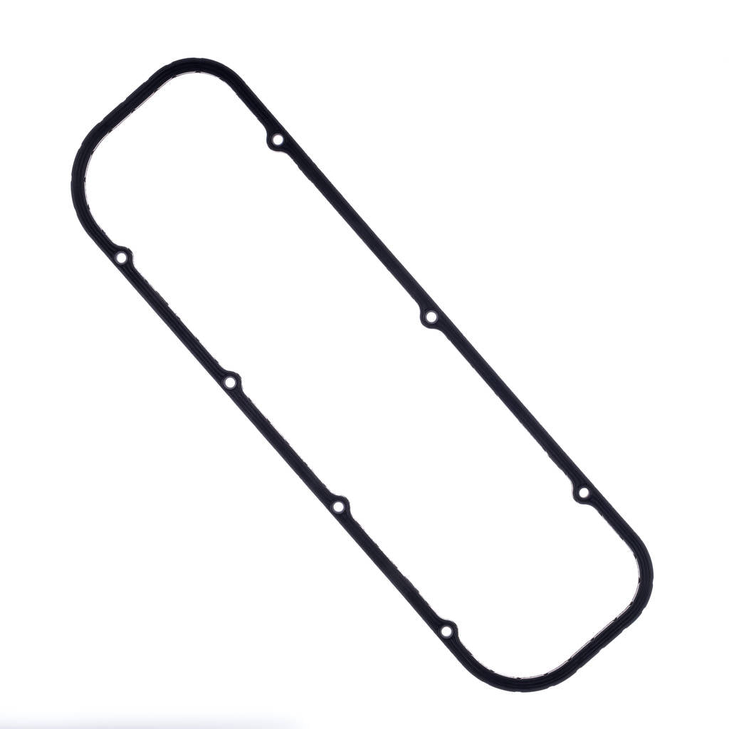 COMETIC C5975 CHEVROLET Mark-IV Big Block V8 .188" Molded Rubber Valve Cover Gasket, Each Photo-0 