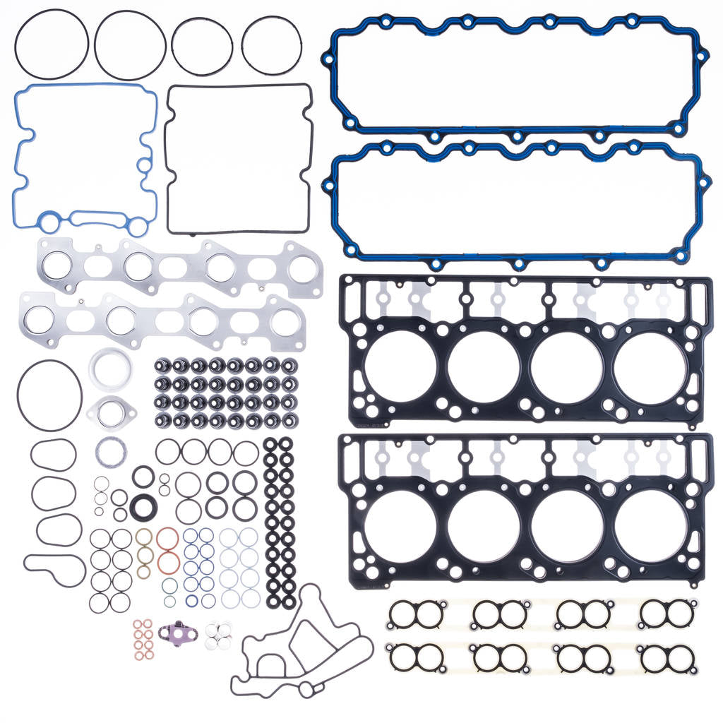 COMETIC PRO3005T FORD 6.0L Power Stroke Top End Gasket Kit, 96mm Bore, .062" MLX Cylinder Head Gasket, 18mm Dowels Photo-0 