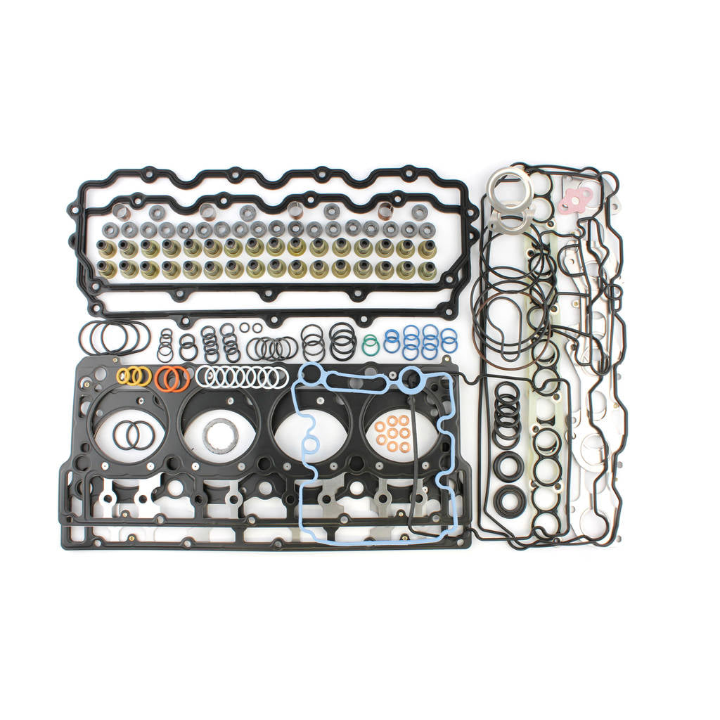 COMETIC PRO3006T FORD 6.0L Power Stroke Top End Gasket Kit, 96mm Bore, .062" MLX Cylinder Head Gasket, 20mm Dowels Photo-0 