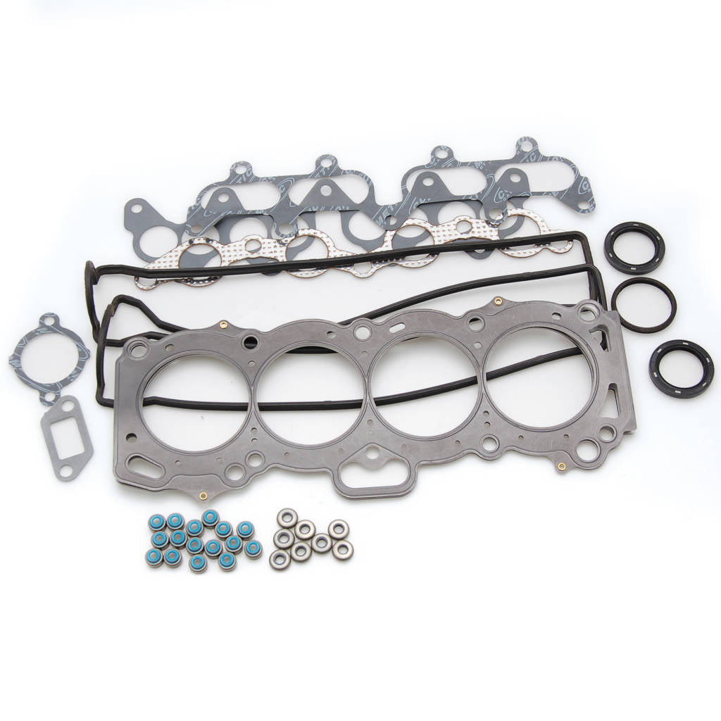 COMETIC PRO2041T-815-030 TOYOTA 4A-GE Top End Gasket Kit, 81.5mm Bore, .030" MLS Cylinder Head Gasket, 16-Valve Photo-0 
