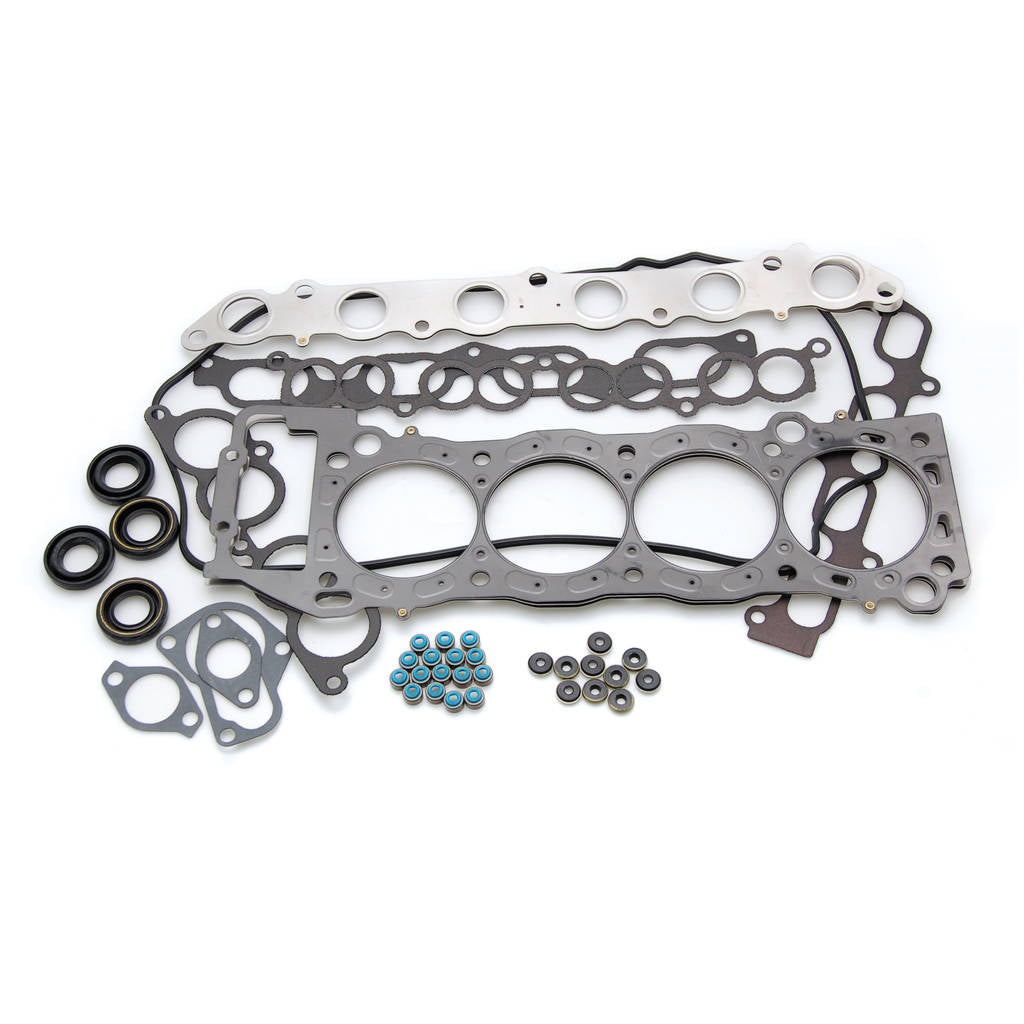 COMETIC PRO2043T-960-051 TOYOTA 2RZ-FE/3RZ-FE Top End Gasket Kit, 96mm Bore, .051" MLS Cylinder Head Gasket Photo-0 