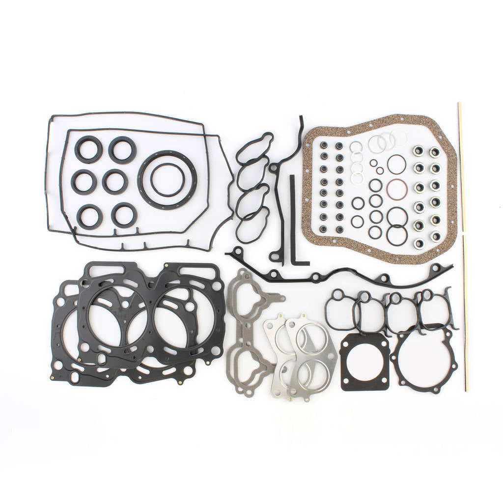 COMETIC PRO2025C SUBARU EJ25D Complete Engine Gasket Kit, 101mm Bore, .060 "MLX Cylinder Head Gasket Photo-0 