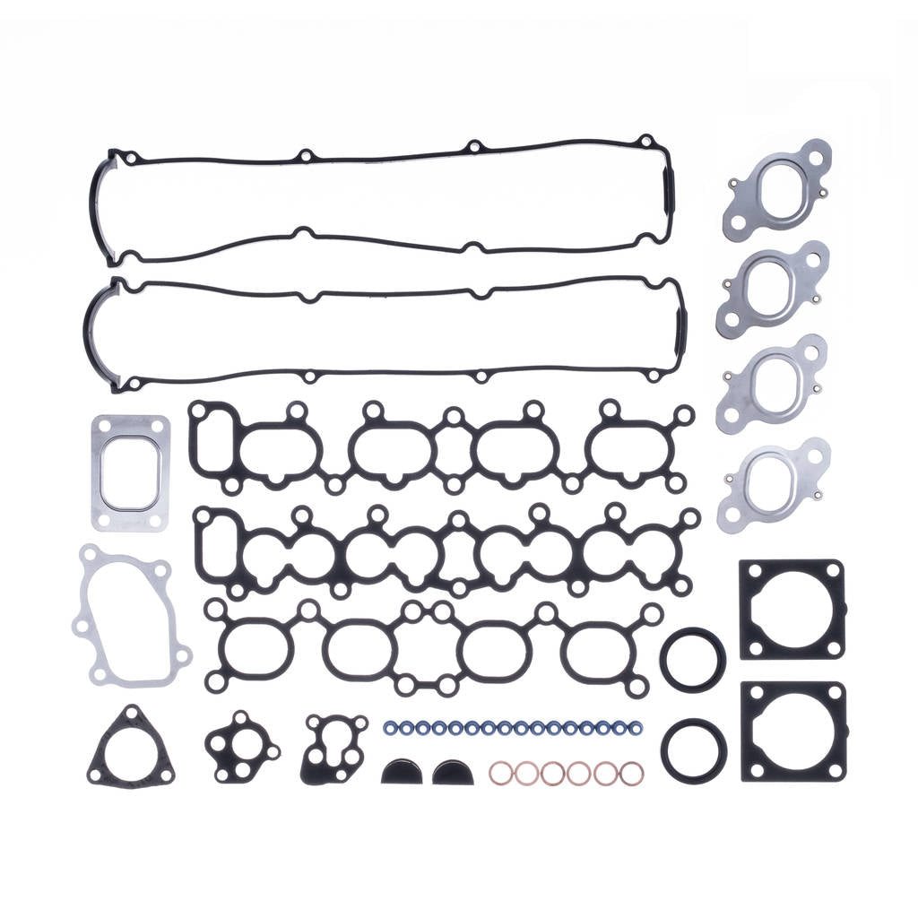 COMETIC PRO2018T-NHG NISSAN CA18DE/CA18DET Top End Gasket Kit, Without Cylinder Head Gasket Photo-0 