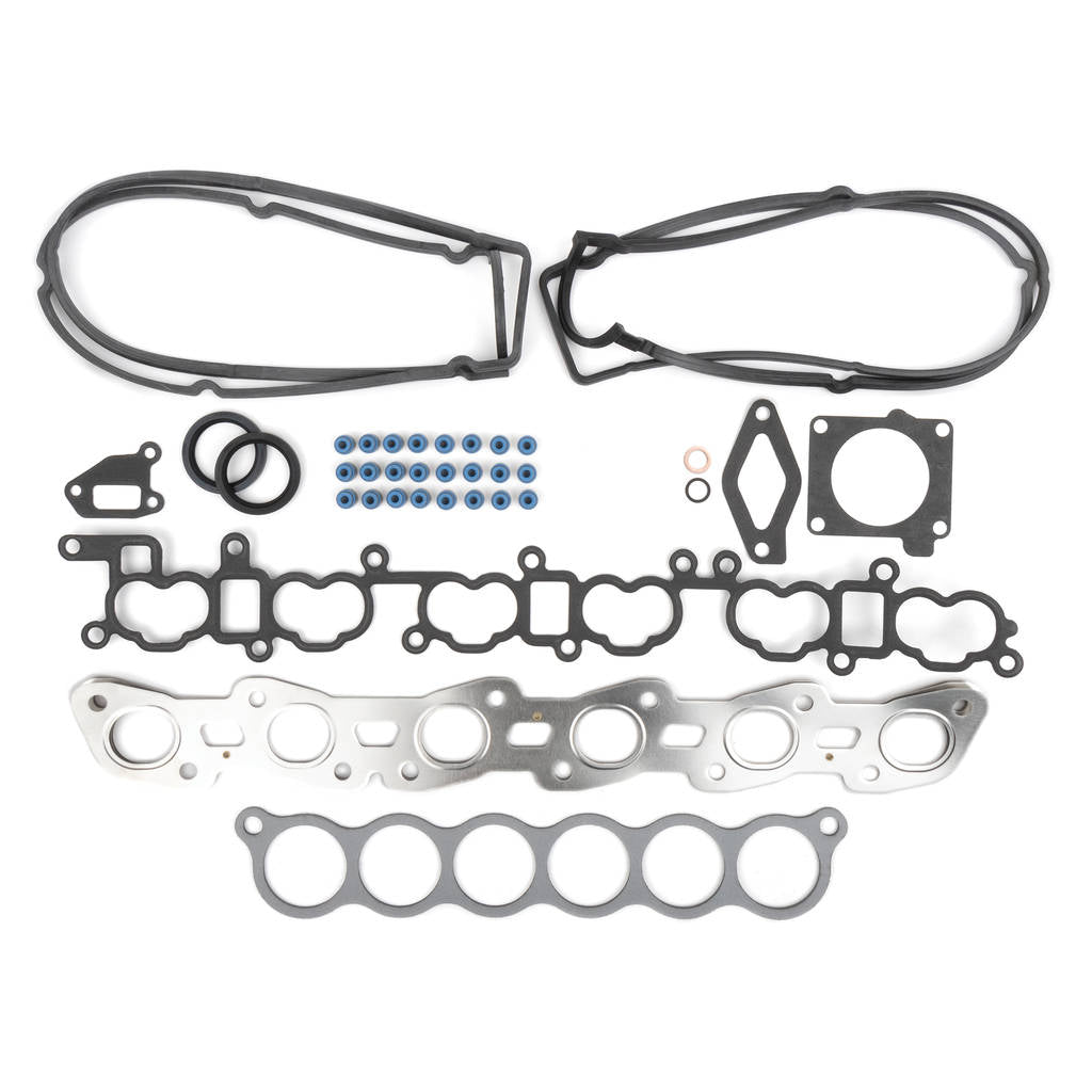 COMETIC PRO2016T-NHG NISSAN RB25DET Top End Gasket Kit, Without Cylinder Head Gasket Photo-0 