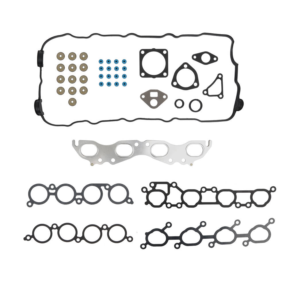 COMETIC PRO2012T-NHG NISSAN 1991-1996 SR20DE Top End Gasket Kit, Without Cylinder Head Gasket, FWD Photo-0 