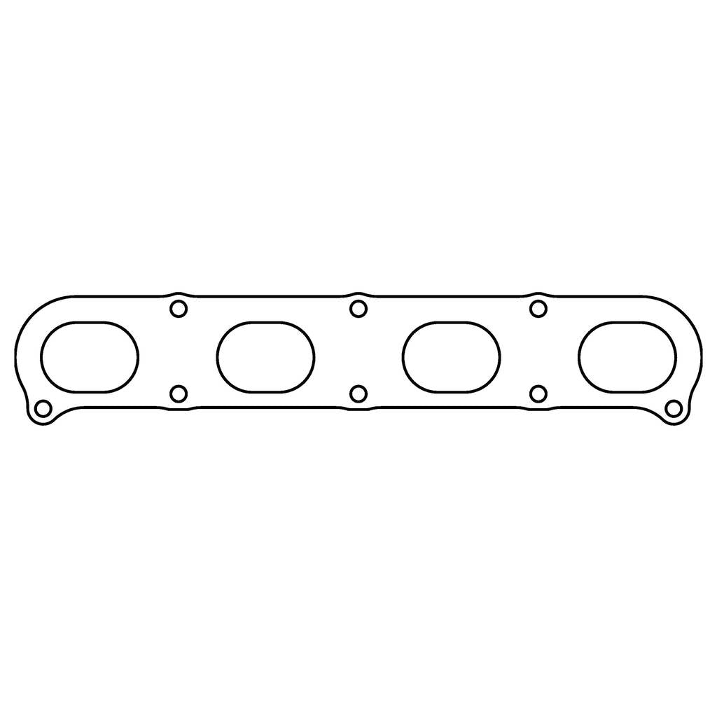COMETIC C4842-060 FORD Duratec 20/23, MAZDA MZR LF/L3 .060" AFM Intake Manifold Gasket Photo-0 