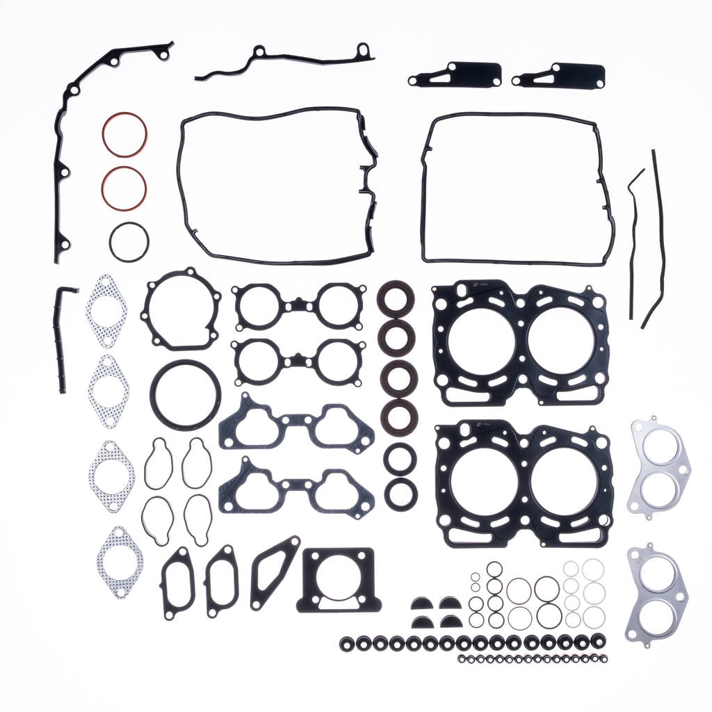 COMETIC PRO2044C-930-045 SUBARU 2002-2003 EJ205 Complete Engine Gasket Kit, 93mm Bore, .045 "MLX Cylinder Head Gasket Photo-0 