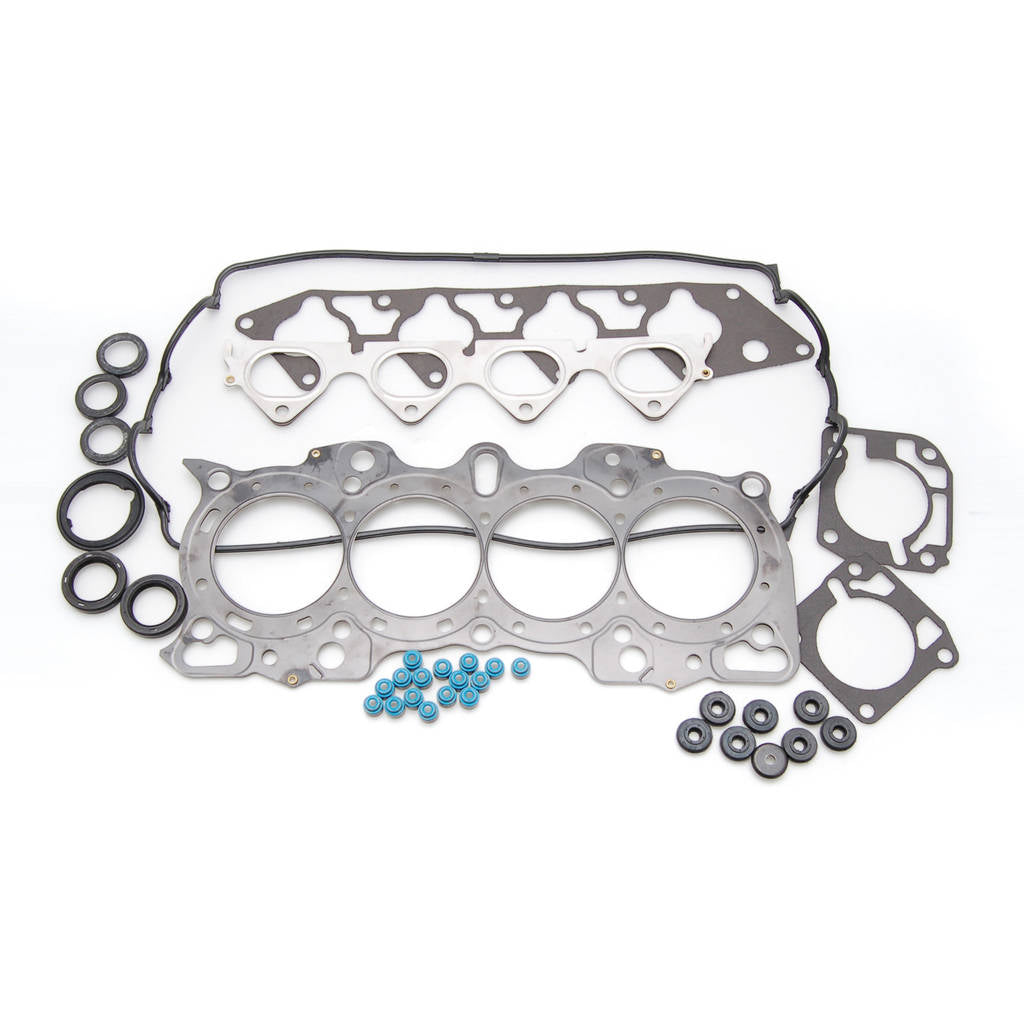 COMETIC PRO2049T-845-030 HONDA B18C1 Head, B20 Block Hybrid Top End Gasket Kit, 84.5mm Bore, .030" MLS Cylinder Head Gasket Photo-0 
