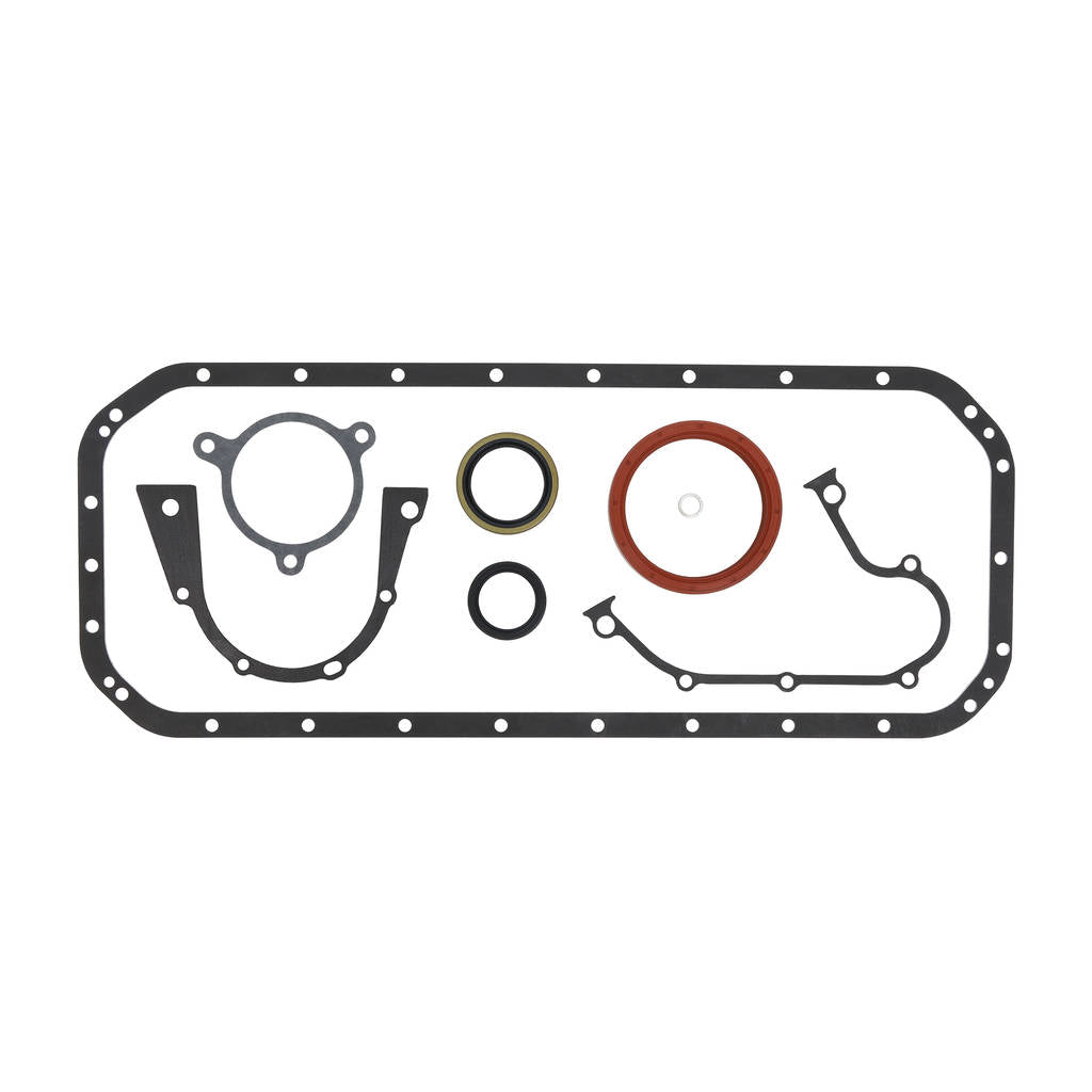 COMETIC PRO2028B BMW M20B25/M20B27 Bottom End Gasket Kit Photo-0 