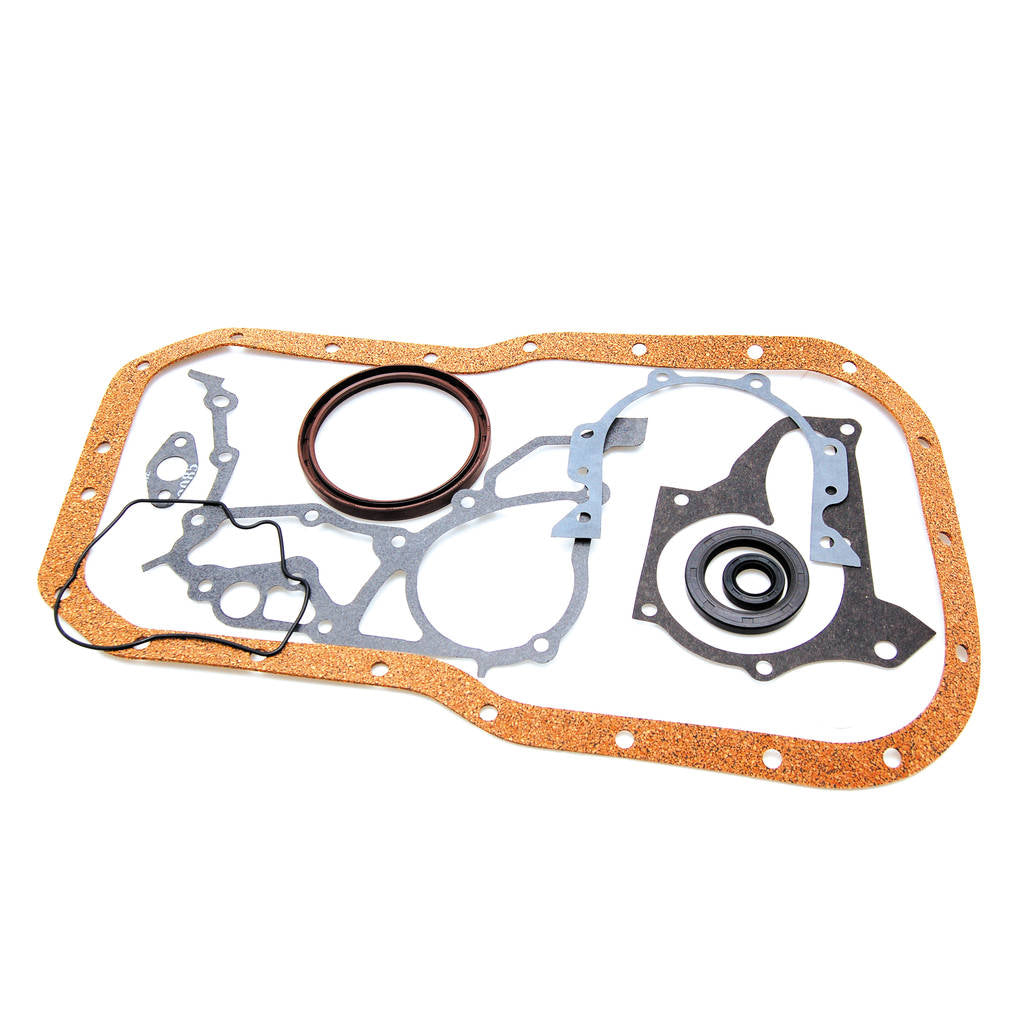 COMETIC PRO2019B TOYOTA Gen-2 3S-GE/3S-GTE Bottom End Gasket Kit Photo-0 