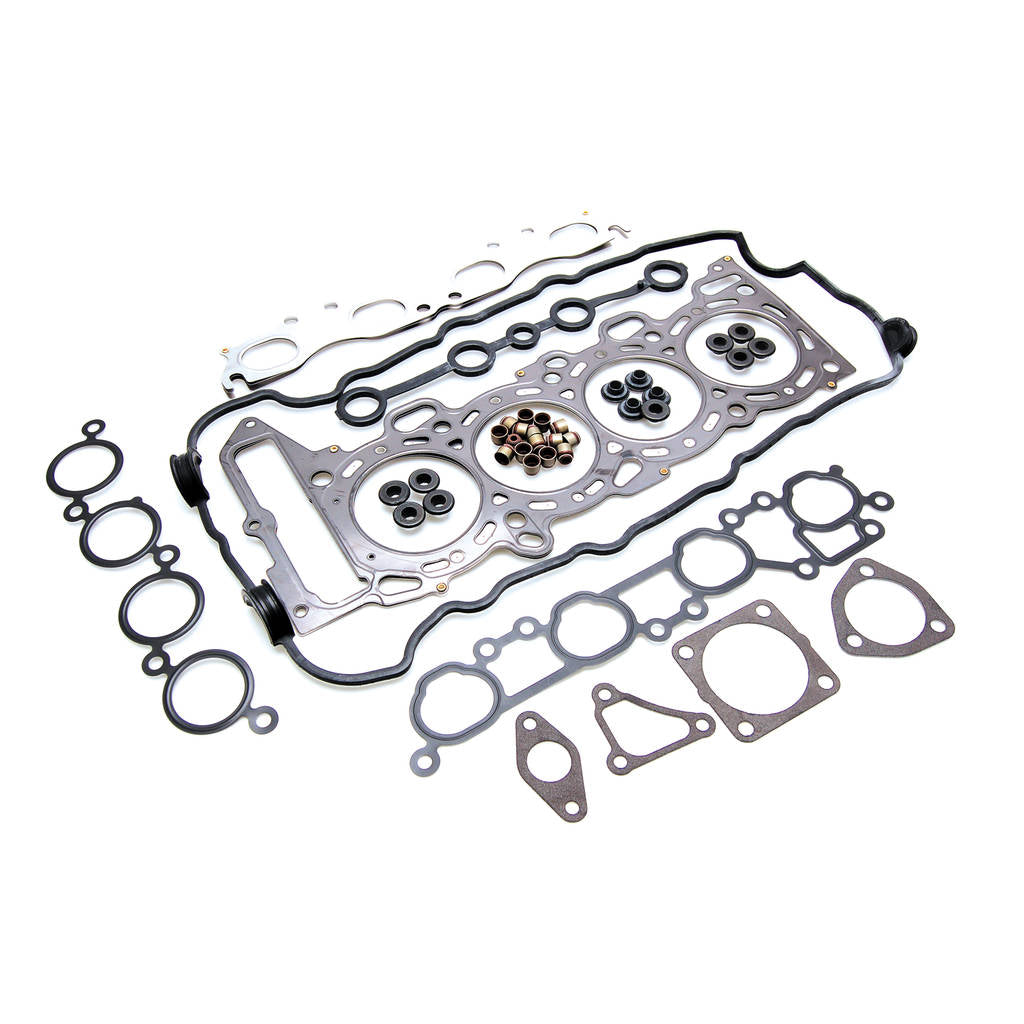 COMETIC PRO2011T-875-060 NISSAN 1997-2001 SR20DE Top End Gasket Kit, 87.5mm Bore, .060" MLS Cylinder Head Gasket, FWD Photo-0 