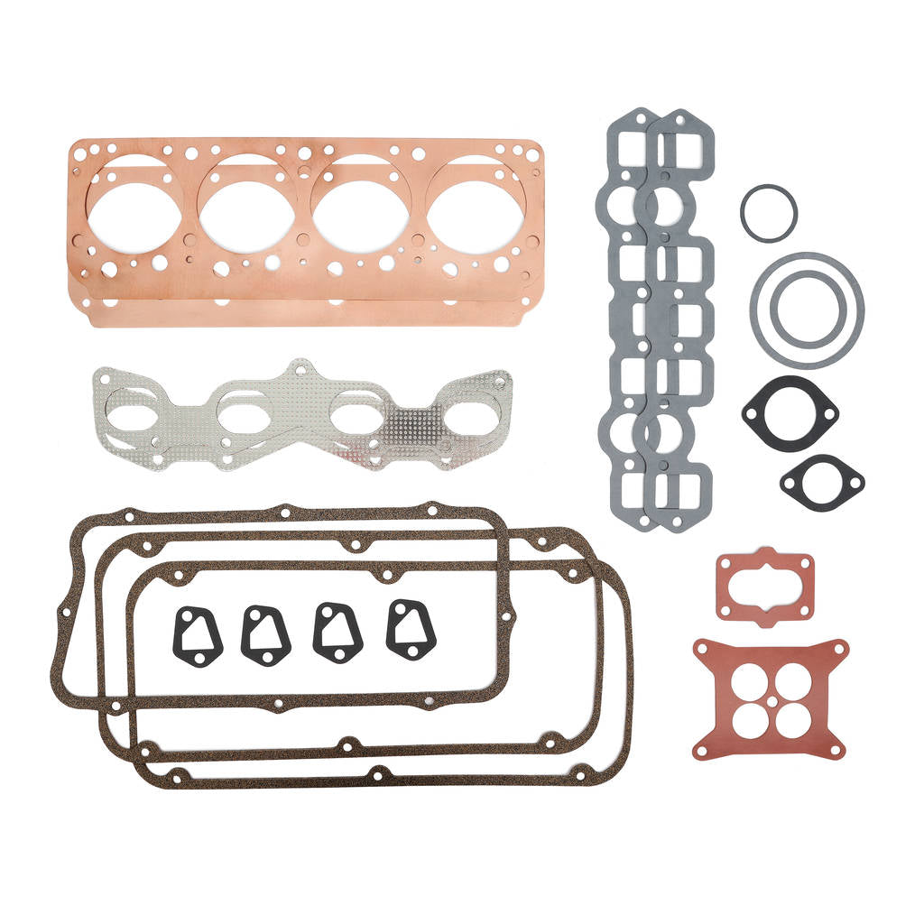 COMETIC PRO1028T-COPPER CHRYSLER 392 FirePower V8 Top End Gasket Kit, 4.060" Bore, .043" Copper Cylinder Head Gasket Photo-0 