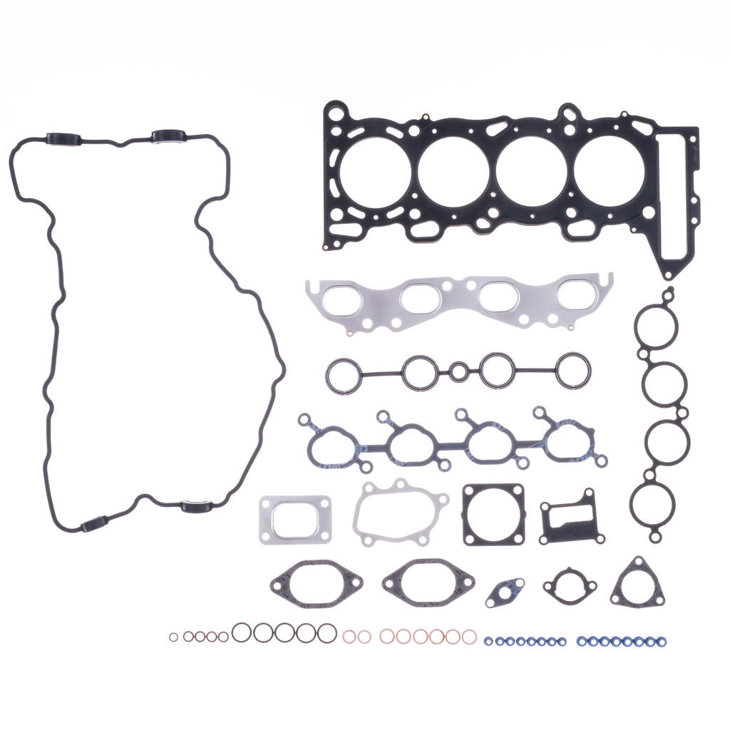 COMETIC PRO2052T NISSAN 1988-1993 SR20DE/SR20DET Top End Gasket Kit, 87.5mm Bore, .045" MLS Cylinder Head Gasket, RWD, S13, W Photo-0 