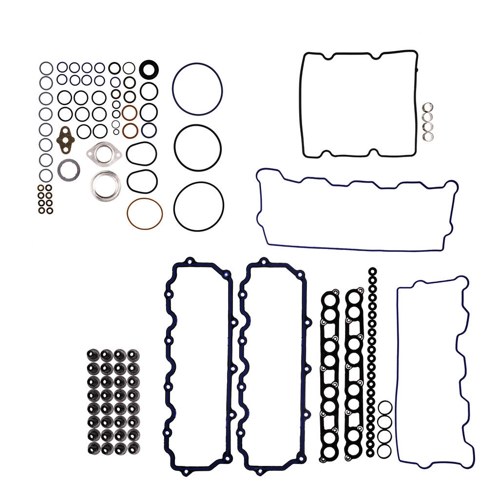 COMETIC PRO3005A FORD 6.0L Power Stroke Top End Gasket Kit, 96mm Bore, Without Cylinder Head Gaskets, Without Exhaust Gaskets Photo-0 