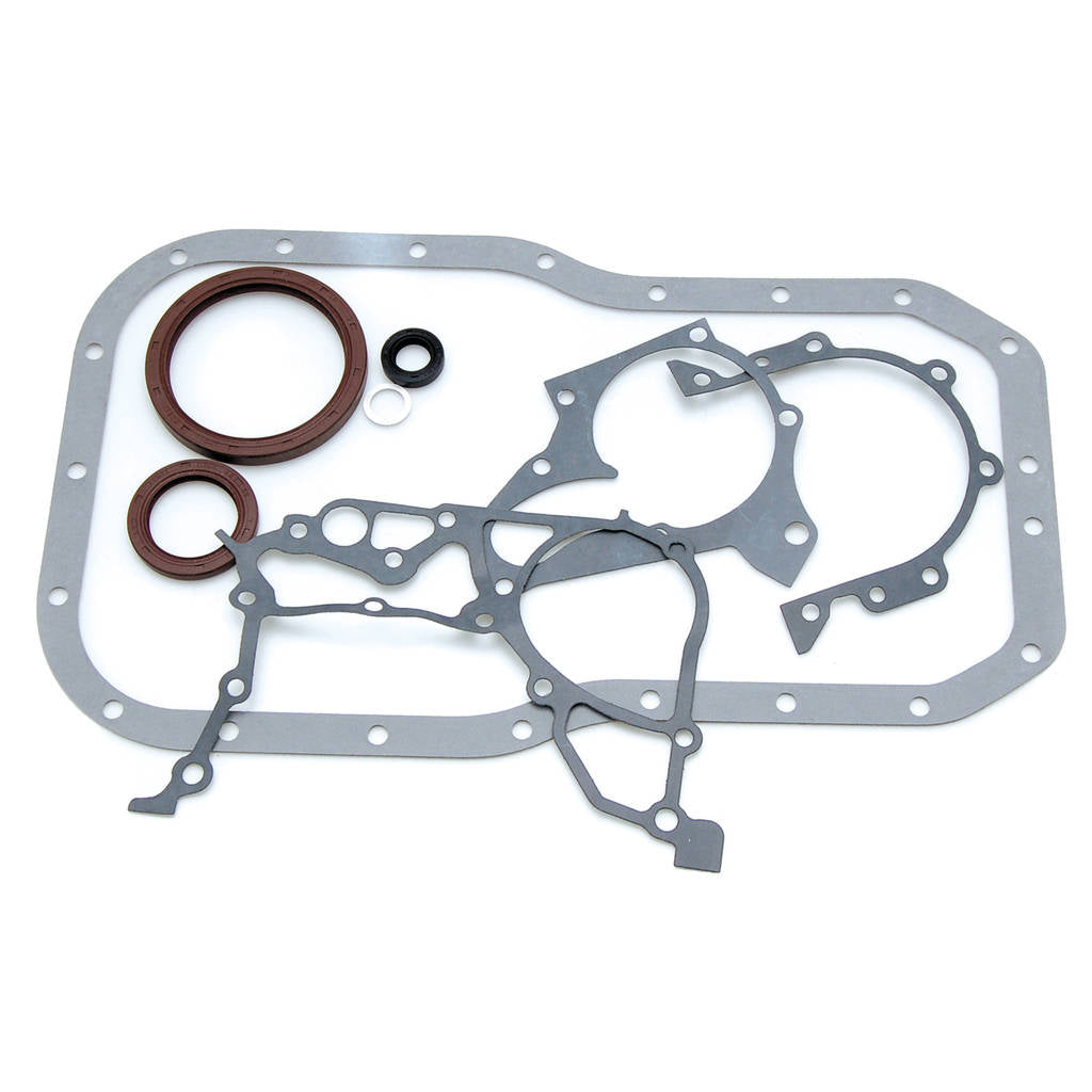 COMETIC PRO2042B TOYOTA Gen-1/2 5S-FE Bottom End Gasket Kit Photo-0 