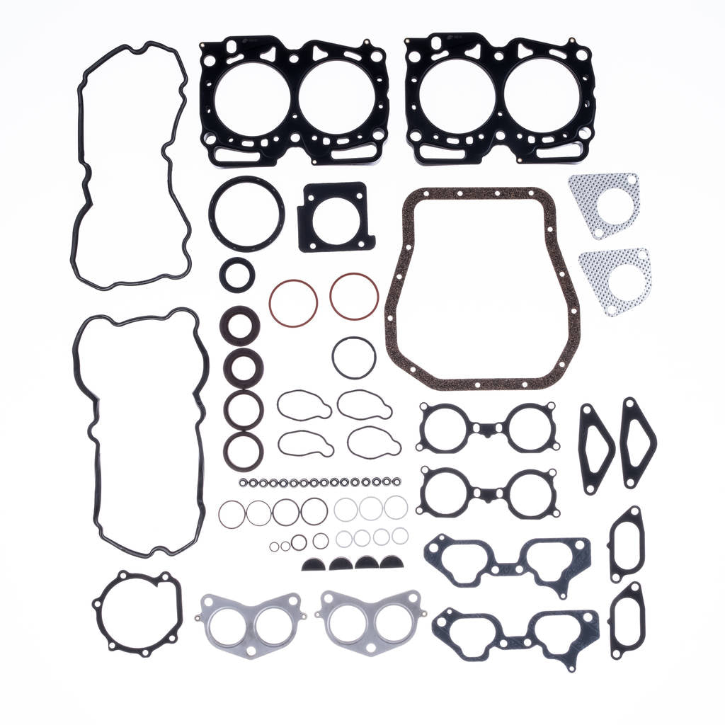COMETIC PRO2024C-102-051 SUBARU 2004-2006 EJ257 Complete Engine Gasket Kit, 102mm Bore, .051 "MLS Cylinder Head Gasket Photo-0 