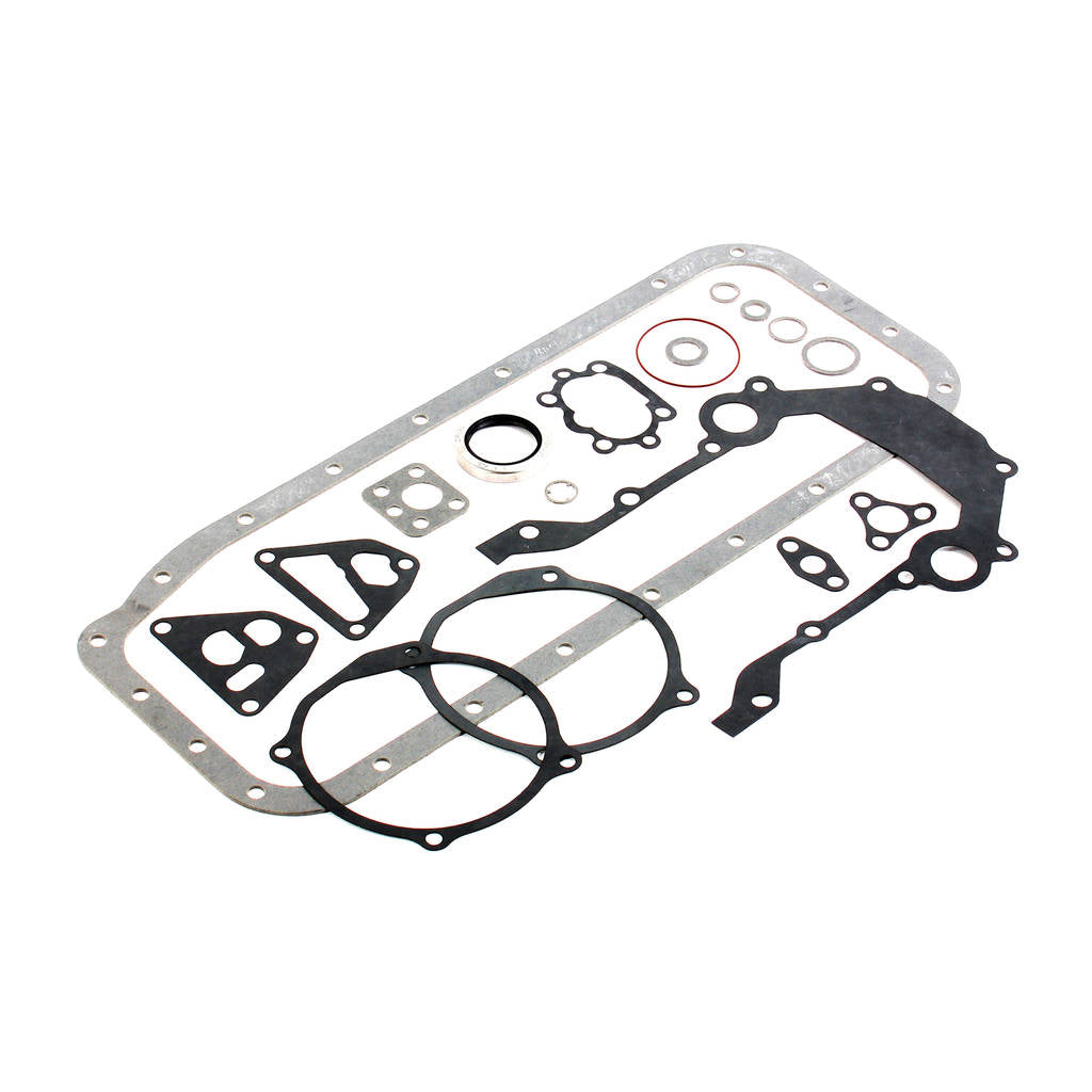 COMETIC PRO1039B FORD Y-Block Bottom End Gasket Kit Photo-0 