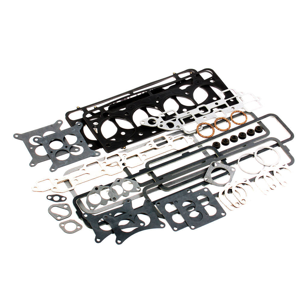 COMETIC PRO1039T FORD Y-Block Top End Gasket Kit, 3.860" Bore, .040" MLS Cylinder Head Gasket Photo-0 