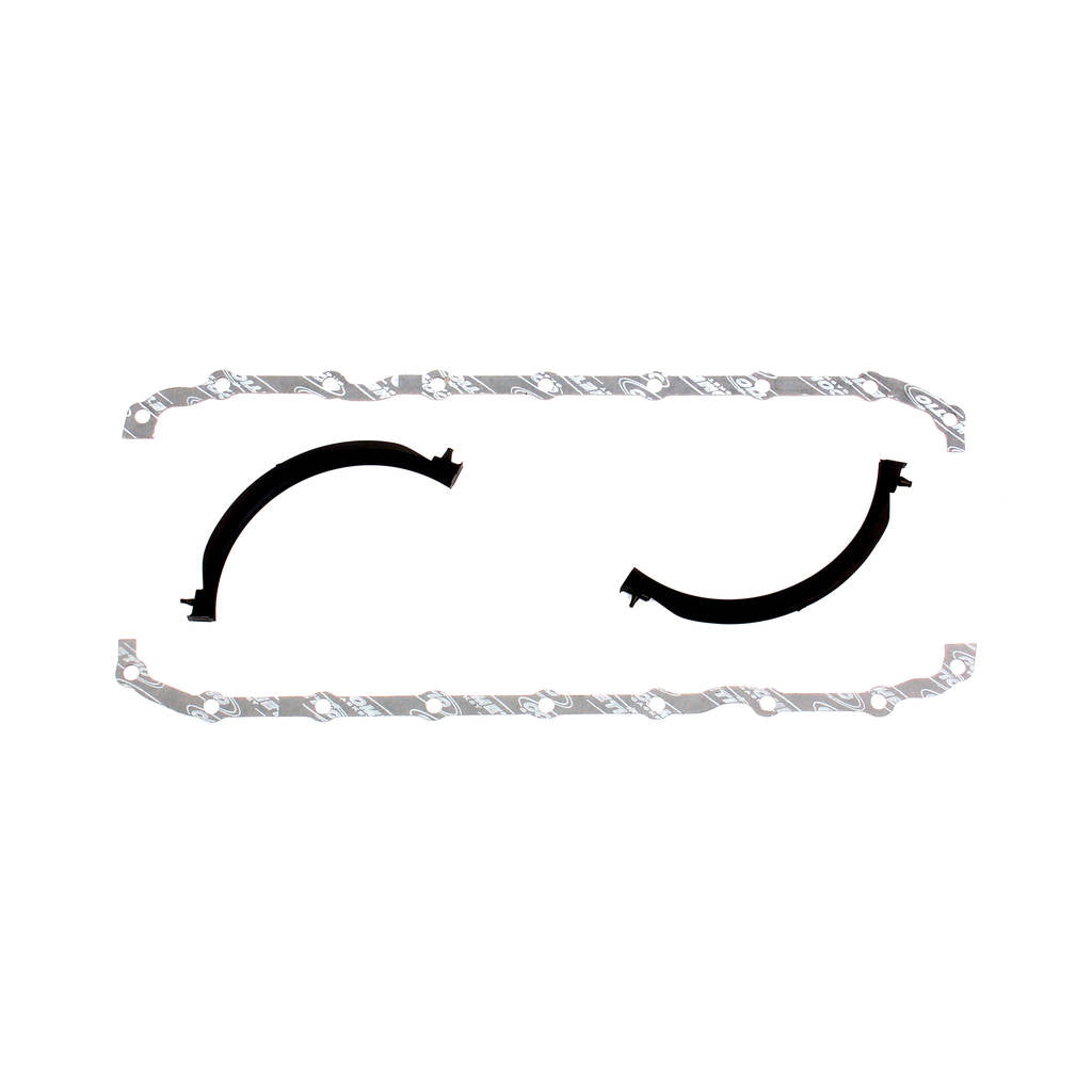 COMETIC C5627-094 CHRYSLER 273/318/340 LA .094" Fiber Oil Pan Gasket Kit Photo-0 