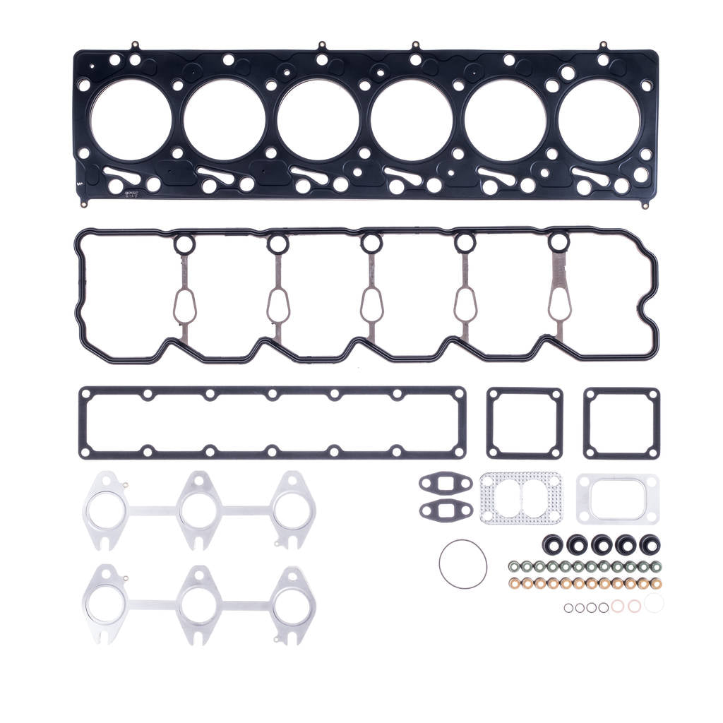 COMETIC PRO3002T-072 CUMMINS 5.9L ISB Top End Gasket Kit, 4.100" Bore, .072" MLX Cylinder Head Gasket Photo-0 