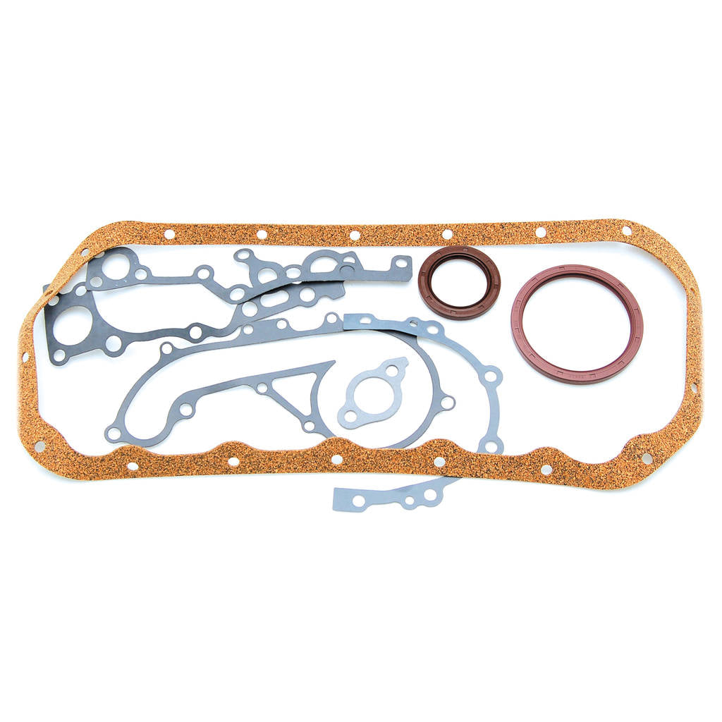 COMETIC PRO2043B TOYOTA 2RZ-FE/3RZ-FE Bottom End Gasket Kit Photo-0 