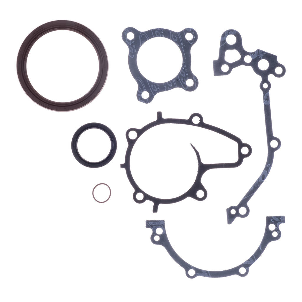 COMETIC PRO2018B NISSAN CA18DE/CA18DET Bottom End Gasket Kit Photo-0 