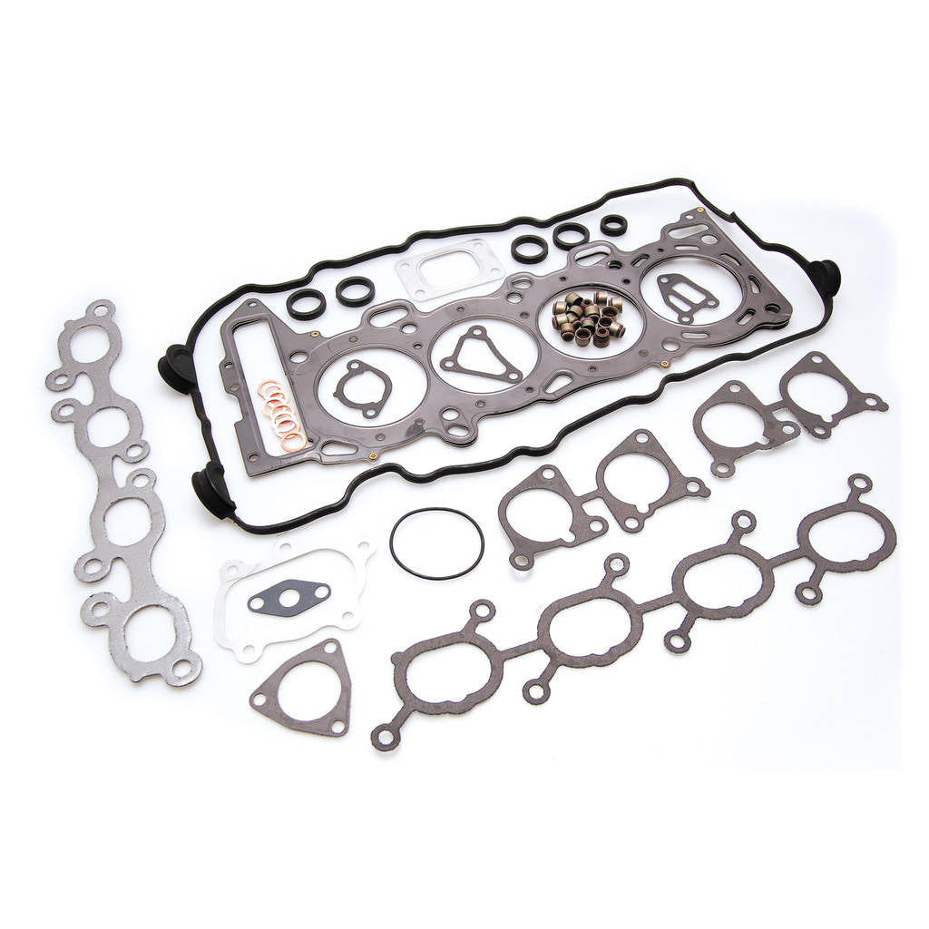 COMETIC PRO2010T-051 NISSAN 1990-1994 SR20DET Top End Gasket Kit, 87.5mm Bore, .051" MLS Cylinder Head Gasket, AWD Photo-0 