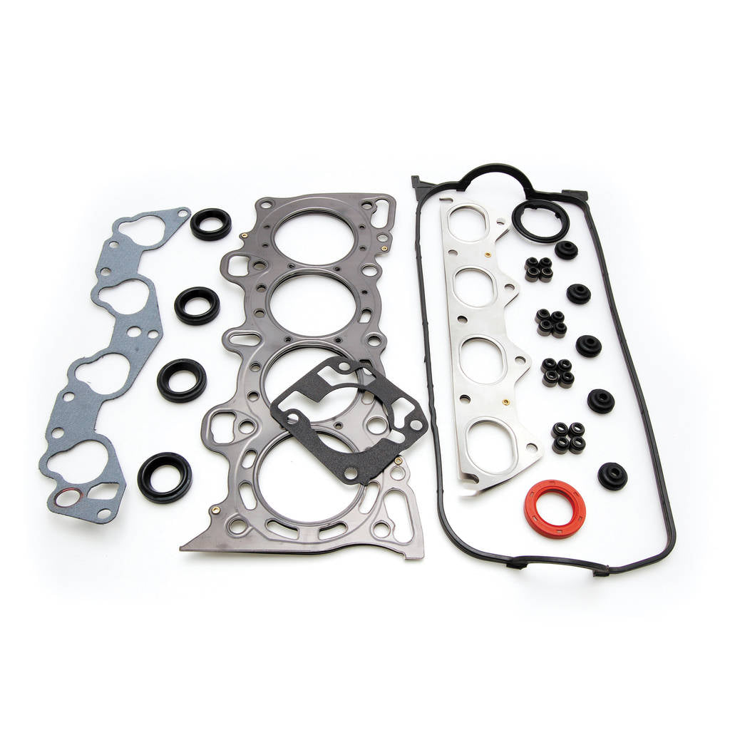 COMETIC PRO2000T HONDA D16Z6 Top End Gasket Kit, 76mm Bore, .030" MLS Cylinder Head Gasket Photo-0 