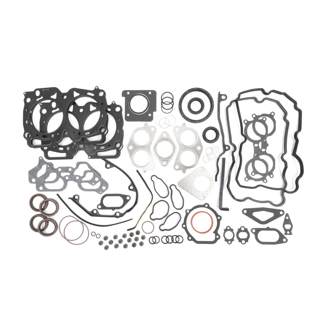 COMETIC PRO2048C SUBARU 2008+ EJ257 Complete Engine Gasket Kit, 101mm Bore, .032 "MLX Cylinder Head Gasket Photo-0 