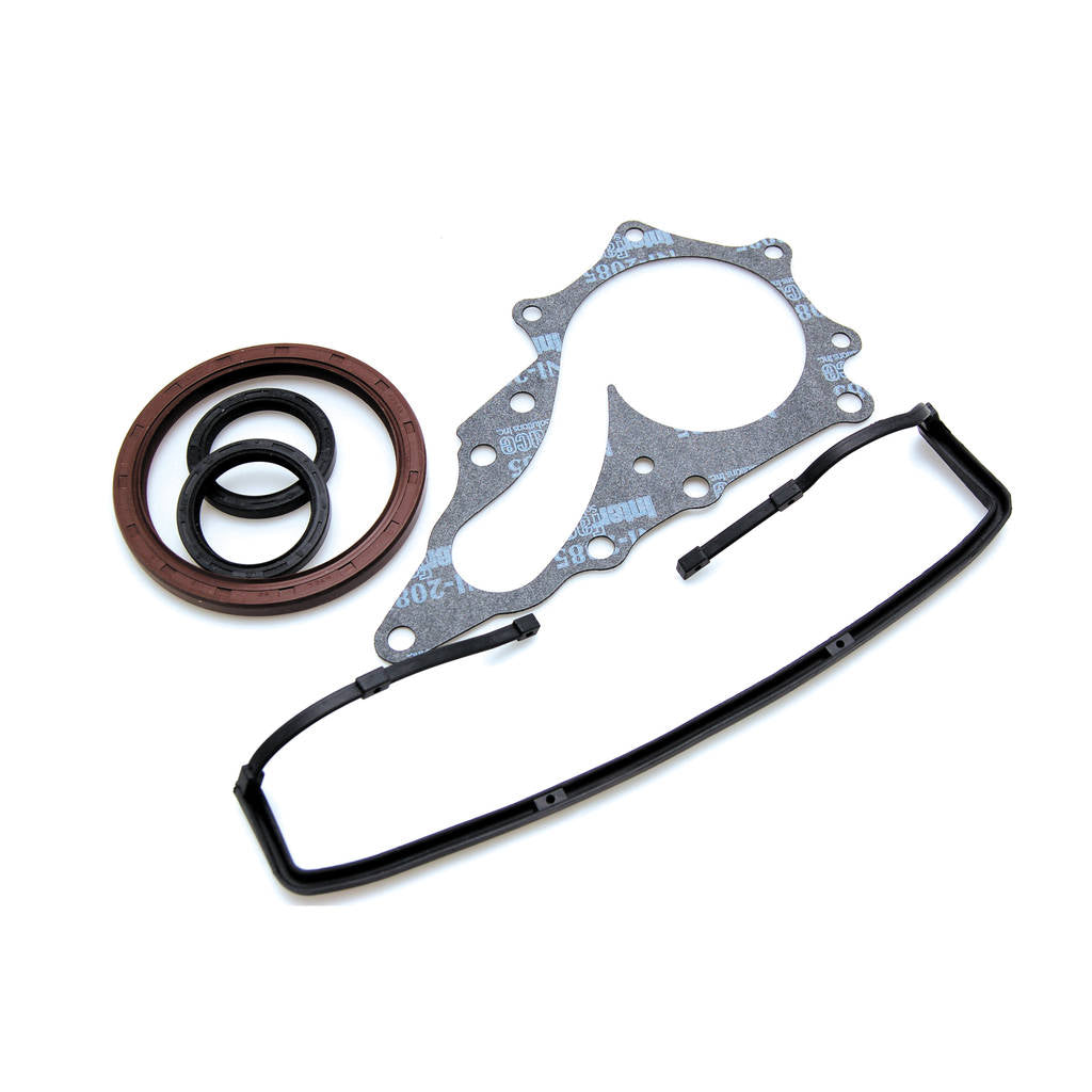 COMETIC PRO2021B TOYOTA 2JZ-GE/2JZ-GTE Bottom End Gasket Kit Photo-0 