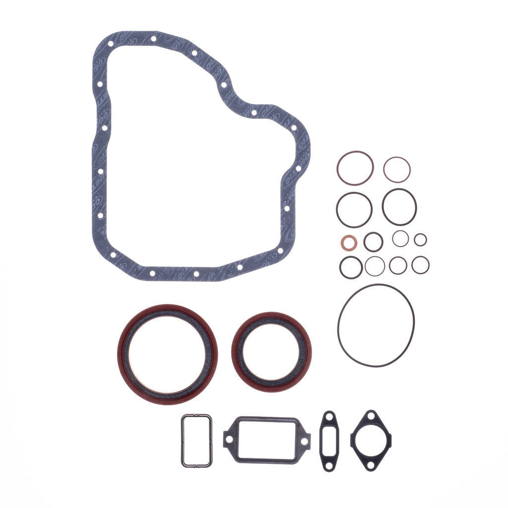 COMETIC PRO3008B GM LB7/LLY/LBZ Duramax Bottom End Gasket Set Photo-0 