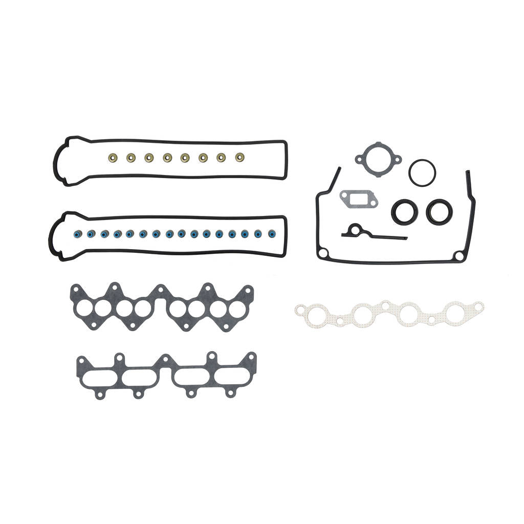 COMETIC PRO2041T-NHG TOYOTA 4A-GE Top End Gasket Kit, Without Cylinder Head Gasket, 16-Valve Photo-0 