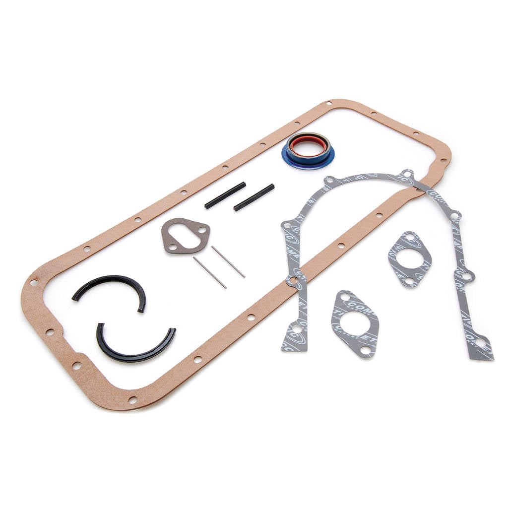 COMETIC PRO1027B FORD 352/390/410/428 FE V8 Bottom End Gasket Kit Photo-0 