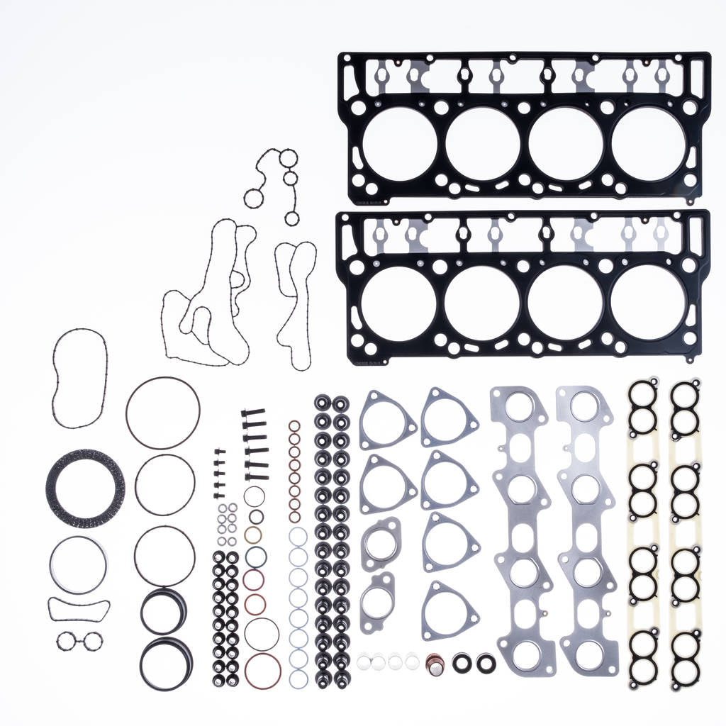 COMETIC PRO3007T FORD 6.4L Power Stroke Top End Gasket Kit, 103mm Bore, .062" MLX Cylinder Head Gasket Photo-0 