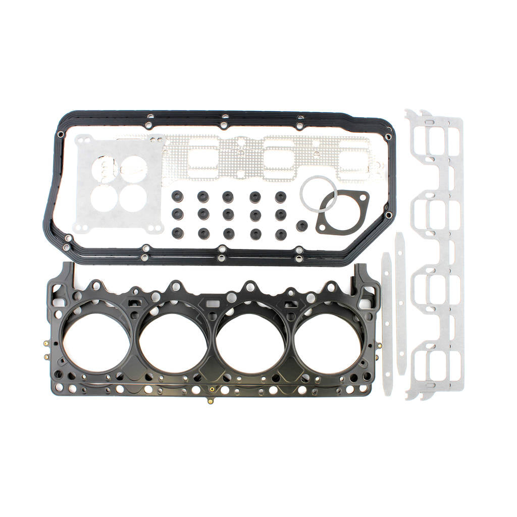 COMETIC PRO1021T-4500-051 CHRYSLER Gen-2 Hemi Top End Gasket Kit, 4.500" Bore, .051" MLS Cylinder Head Gasket Photo-0 