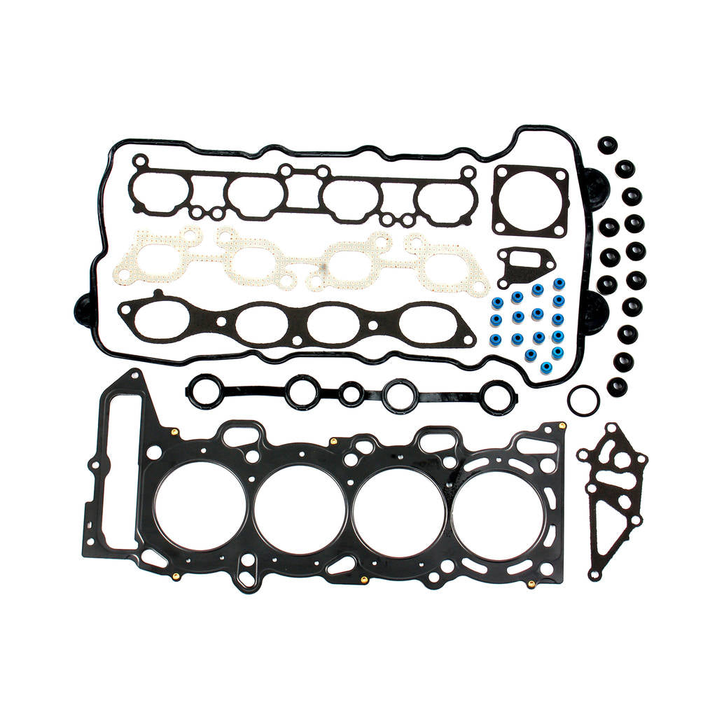 COMETIC PRO2053T-080 NISSAN SR16VE/SR20VE Top End Gasket Kit, 88mm Bore, .080" MLS Cylinder Head Gasket Photo-0 