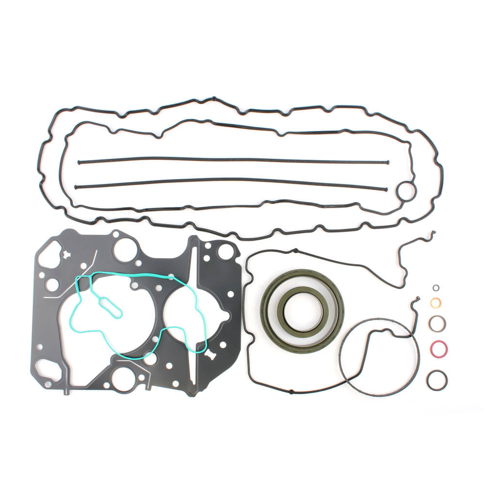 COMETIC PRO3007B FORD 6.4L Power Stroke Bottom End Gasket Kit Photo-0 