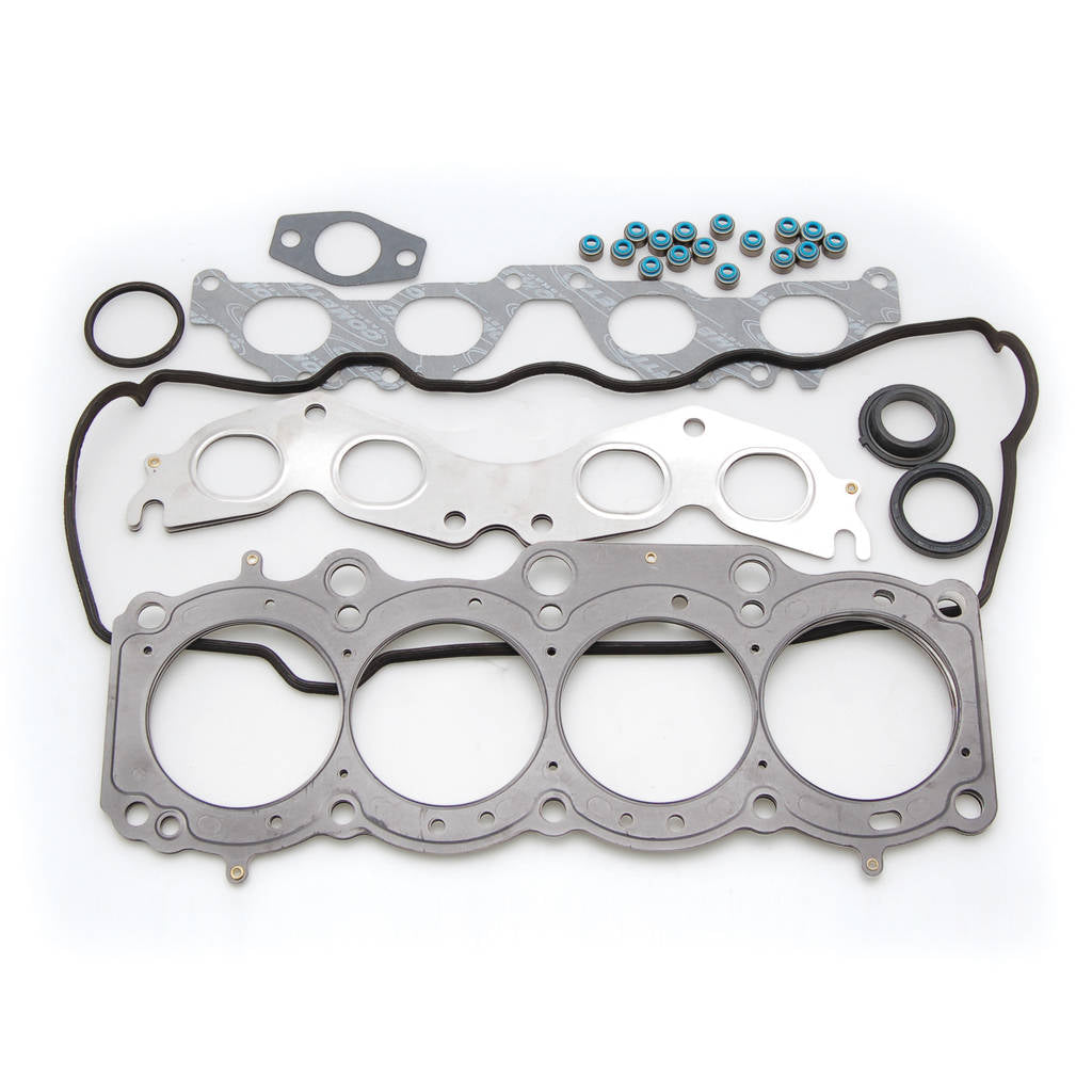 COMETIC PRO2042T TOYOTA Gen-1/2 5S-FE Top End Gasket Kit, 88mm Bore, .040" MLS Cylinder Head Gasket Photo-0 