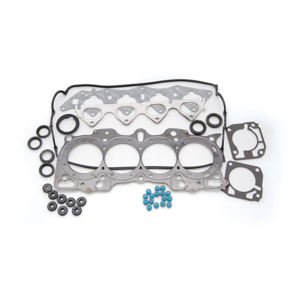 COMETIC PRO2050T-845-040 HONDA B16A2/B16A3/B18C5 Head, B20 Block Hybrid Top End Gasket Kit, 84.5mm Bore, .040" MLS Cylinder H Photo-0 