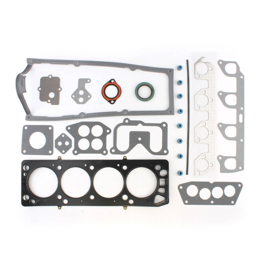 COMETIC PRO2031T FORD 2.3L OHC Top End Gasket Kit, 3.830" Bore, .040" MLS Cylinder Head Gasket Photo-0 