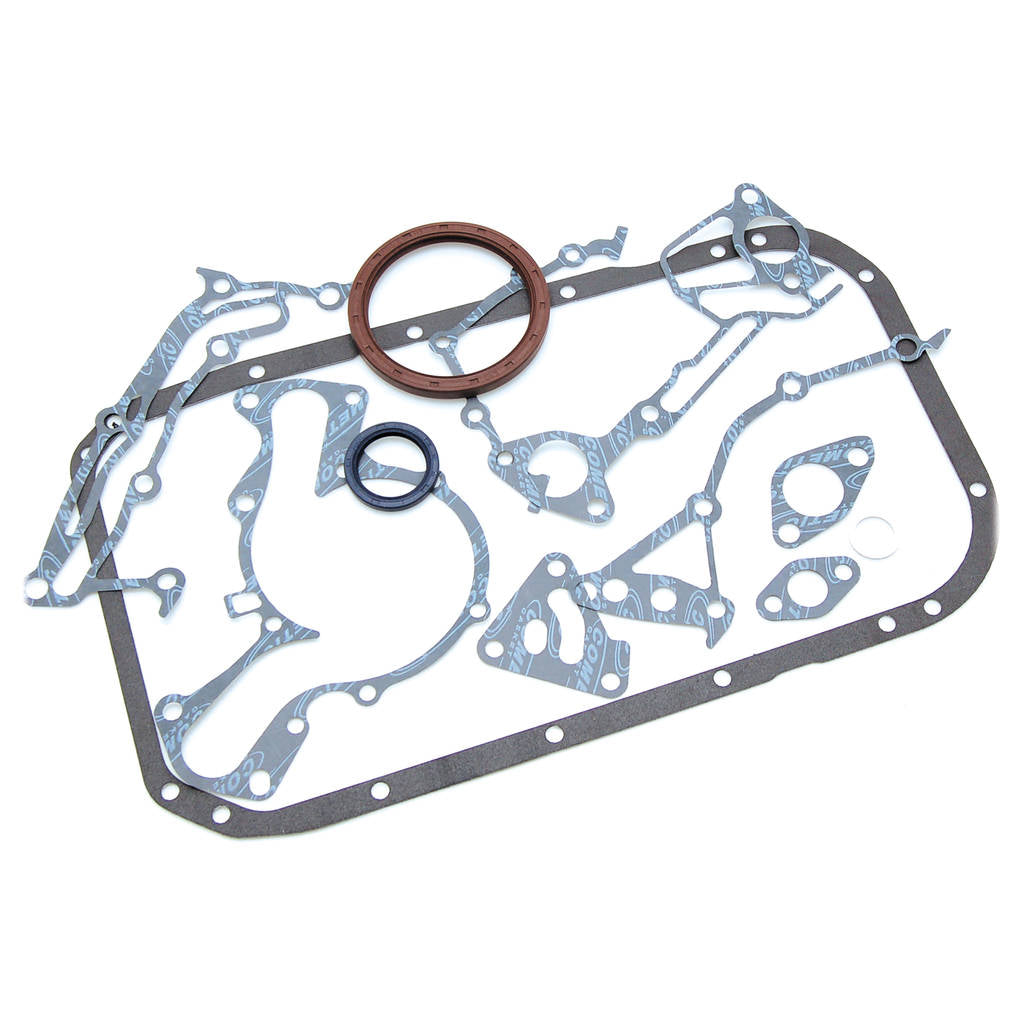 COMETIC PRO2038B MITSUBISHI 6G72 Bottom End Gasket Kit, SOHC 24-Valve Photo-0 